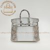 Replica Designer Bags – Hermès Birkin 25 Himalaya