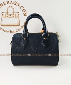 Replica Designer Bags – Louis Vuitton M58951 Speedy Bandoulière 25