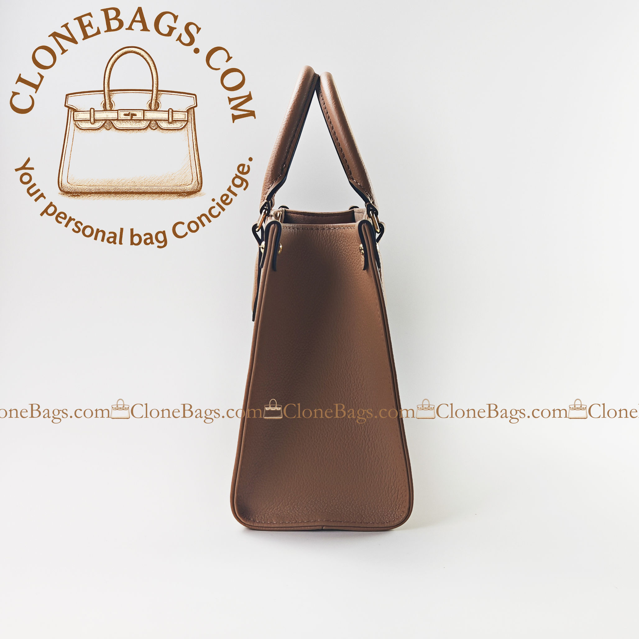Louis Vuitton Replica Designer Bags 1:1 M12513 Monogram OnTheGo PM - Image 4