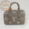 Replica Designer Bags – Louis Vuitton M82890 Nano Speedy