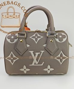 Replica Designer Bags – Louis Vuitton M82890 Nano Speedy