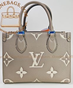 Replica Designer Bags – Louis Vuitton M45779 OnTheGo PM