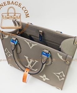 Alternative view of Louis Vuitton Replica Designer Bags 1:1 M45779 Monogram OnTheGo PM