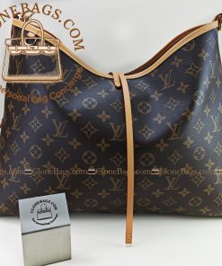 Replica Designer Bags – Louis Vuitton M46197 CarryAll MM