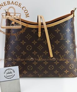 Replica Designer Bags – Louis Vuitton M46203 CarryAll PM 