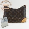 Replica Designer Bags – Louis Vuitton M45832 Boulogne PM