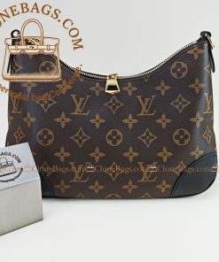 Replica Designer Bags – Louis Vuitton M45831 Boulogne PM