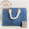 Replica Designer Bags – Louis Vuitton M14633 OnTheGo PM