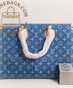 Replica Designer Bags – Louis Vuitton M14633 OnTheGo PM