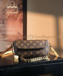 Replica Designer Bags – Louis Vuitton M81911 Monogram Canvas