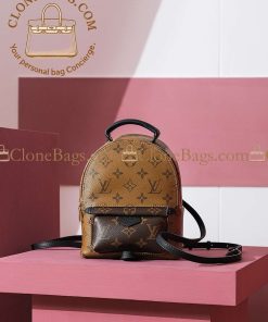Replica Designer Bags – Louis Vuitton M44873 Palm Springs Mini