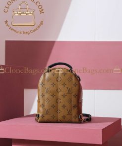 Alternative view of Louis Vuitton Replica Designer Bags 1:1 M44873 Palm Springs Mini