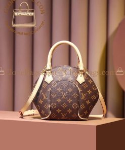 Replica Designer Bags – Louis Vuitton M46196 Ellipse PM