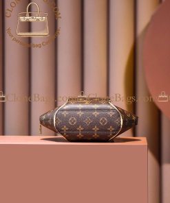 Alternative view of Louis Vuitton Replica Designer Bags 1:1 Monogram M46196 Ellipse PM