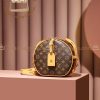 Replica Designer Bags – Louis Vuitton M45647 MONOGRAM