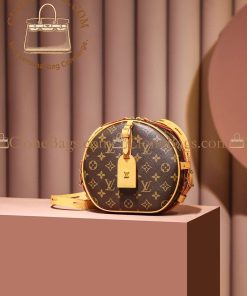 Replica Designer Bags – Louis Vuitton M45647 MONOGRAM