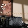 Replica Designer Bags – Louis Vuitton M45936 City Keepall