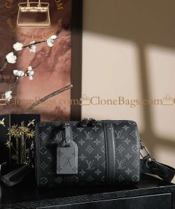 Replica Designer Bags – Louis Vuitton M45936 City Keepall
