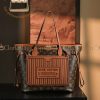 Replica Designer Bags – Louis Vuitton M12061 Neverfull Inside Out MM