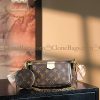 Replica Designer Bags – Louis Vuitton M44840 Multi Pochette Accessoires