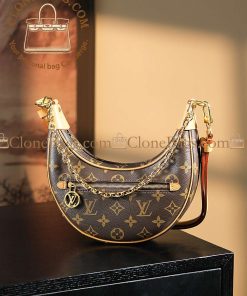 Alternative view of Louis Vuitton Replica Designer Bags 1:1 M81098 Loop Bag
