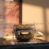 Replica Designer Bags – Louis Vuitton M82335 Mini Bumbag