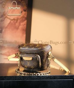 Alternative view of Louis Vuitton Replica Designer Bags 1:1 M82335 Mini Bumbag