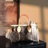 Replica Designer Bags – Louis Vuitton M46705 Neverfull BB