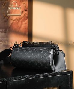 Alternative view of Louis Vuitton Replica Designer Bags 1:1 M46796 Soft Polochon PM