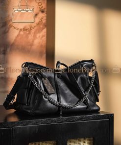 Replica Designer Bags – Louis Vuitton M24861 CarryAll Cargo Vibe PM