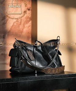 Alternative view of Louis Vuitton Replica Designer Bags 1:1 M24861 CarryAll Cargo Vibe PM