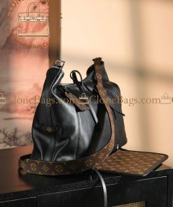 Alternative view of Louis Vuitton Replica Designer Bags 1:1 M25143 CarryAll Vibe MM