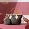 Replica Designer Bags – Louis Vuitton M46705 Neverfull BB