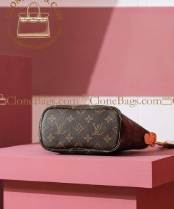 Alternative view of Louis Vuitton Replica Designer Bags 1:1 M46705 Neverfull BB
