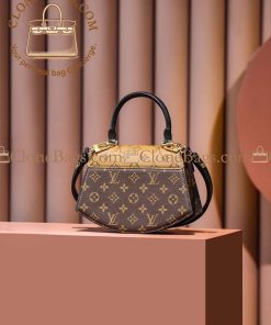 Alternative view of Louis Vuitton Replica Designer Bags 1:1 M46548 Tilsitt