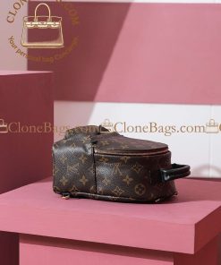 Alternative view of Louis Vuitton Replica Designer Bags 1:1 M44873 Palm Springs Mini