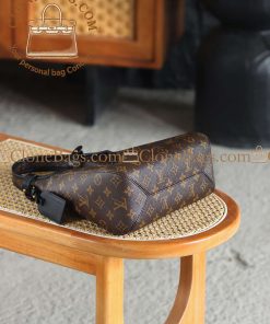 Alternative view of Louis Vuitton Replica Designer Bags 1:1 M12940 The Drop PM