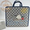 Replica Designer Bags – Gucci Children's printed Style ：814043