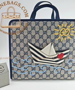 Replica Designer Bags – Gucci Children's printed Style :814043