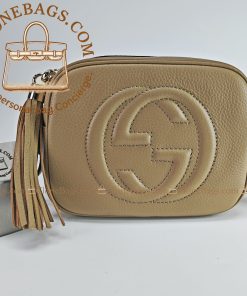 Replica Designer Bags – Gucci CAMERA BAG Style :308364