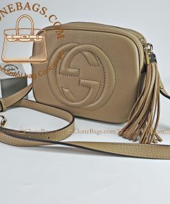 Alternative view of Gucci Replica Designer Bags 1:1 CAMERA BAG 21*15*7 cm Style ：308364