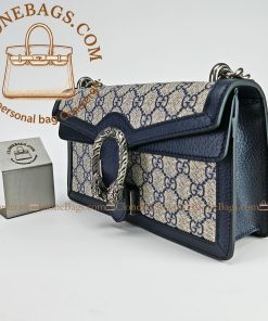 Alternative view of Gucci Replica Designer Bags 1:1 Dionysus Small  25*13.5*7 cm Style: 499623