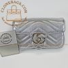 Gucci Replica Designer Bags 1:1 GG Marmont Mini Bag