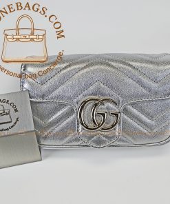 Gucci Replica Designer Bags 1:1 GG Marmont Mini Bag
