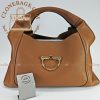 Replica Designer Bags – Gucci Softbit bag brown leather Style ：‎‎‎837466