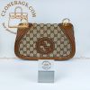 Replica Designer Bags – Gucci Blondie beige & dark brown  Style ：‎833665