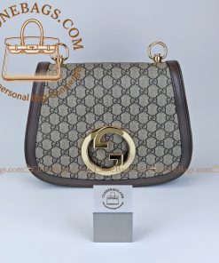 Replica Designer Bags – Blondie bag Brown Style ：699210