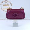 Replica Designer Bags – Gucci Blondie Rosso Ancora red Style ：658574