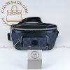 Replica Designer Bags 1:1 Gucci Supreme GG Belt Bag Style: ‎733240