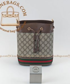 Replica Designer Bags – Gucci GG Supreme Style :550621